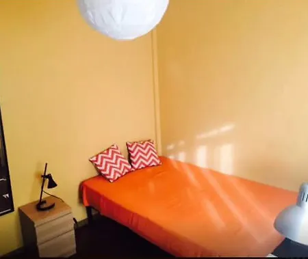 Couette-café Colombo Pise