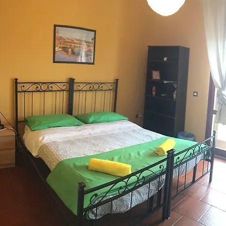 Colombo Couette-café 3*