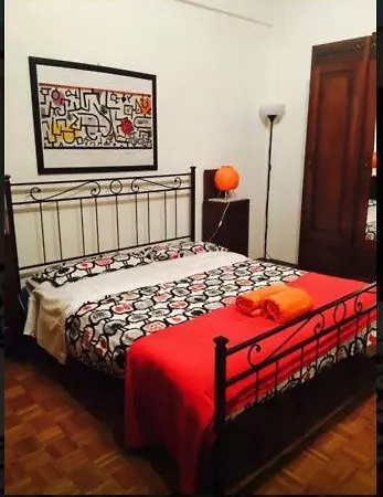 Colombo Couette-café 3*