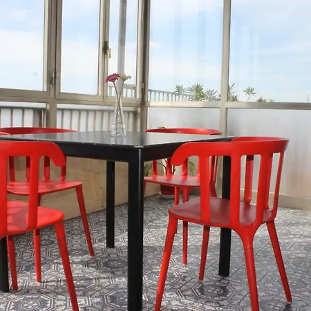 Colombo Couette-café 3*