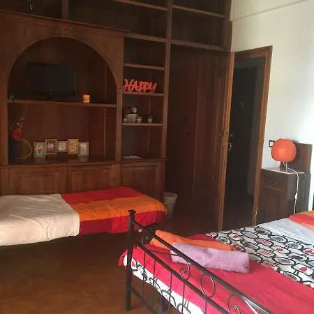 Couette-café Colombo 3*