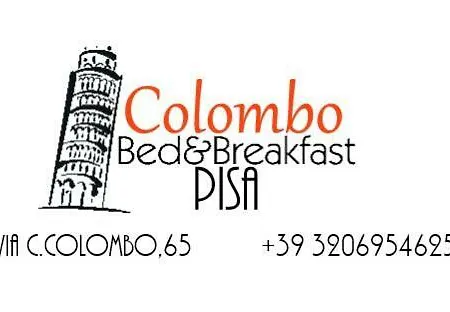 Couette-café Colombo 3*